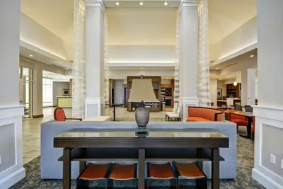 Photo 4 - Hilton Garden Inn Phoenix/Tempe ASU Area