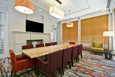 Photo 3 - Hilton Garden Inn Phoenix/Tempe ASU Area