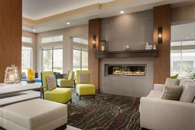Photo 3 - Hilton Garden Inn Houston-Baytown