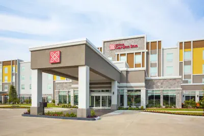 Photo 2 - Hilton Garden Inn Houston-Baytown