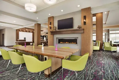 Photo 5 - Hilton Garden Inn Houston-Baytown
