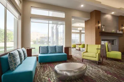 Photo 4 - Hilton Garden Inn Houston-Baytown