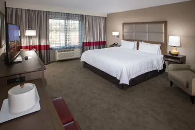 Photo 5 - Hampton Inn & Suites Buellton/Santa Ynez Valley