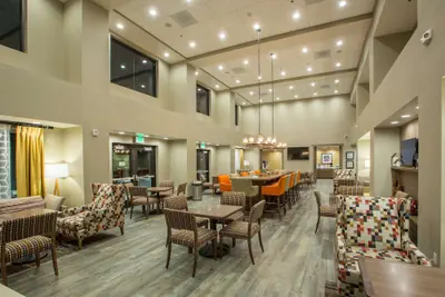 Photo 4 - Hampton Inn & Suites Buellton/Santa Ynez Valley