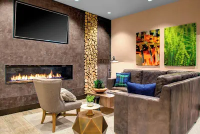 Photo 4 - SpringHill Suites by Marriott Bozeman