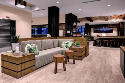 Photo 5 - SpringHill Suites by Marriott Bozeman