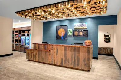 Photo 3 - SpringHill Suites by Marriott Bozeman