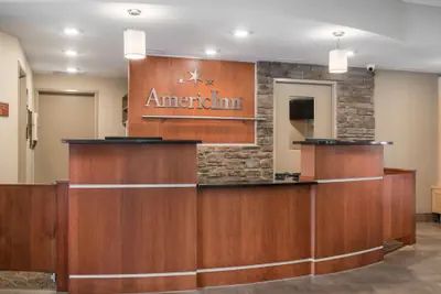 Photo 4 - AmericInn by Wyndham Winona