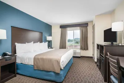 Photo 5 - AmericInn by Wyndham Winona
