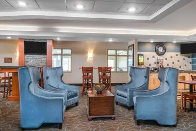 Photo 3 - AmericInn by Wyndham Winona