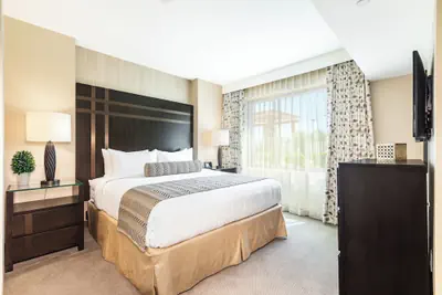 Photo 5 - The Berkley Las Vegas