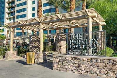 Photo 3 - The Berkley Las Vegas