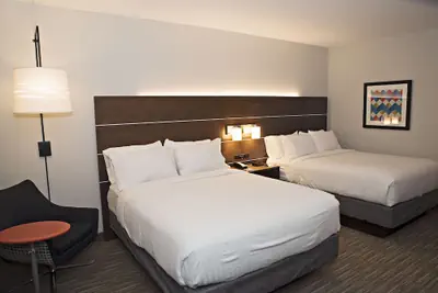 Photo 3 - Holiday Inn Express & Suites Sterling by IHG
