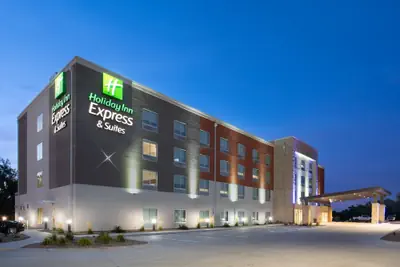 Photo 2 - Holiday Inn Express & Suites Sterling by IHG