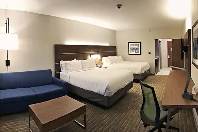 Photo 5 - Holiday Inn Express & Suites Sterling by IHG