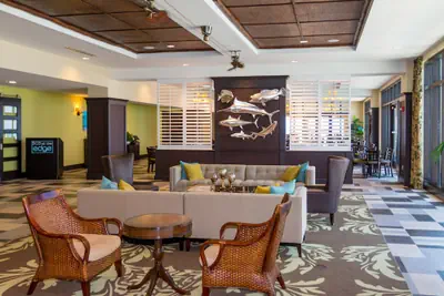 Photo 4 - Edge Hotel Clearwater Beach