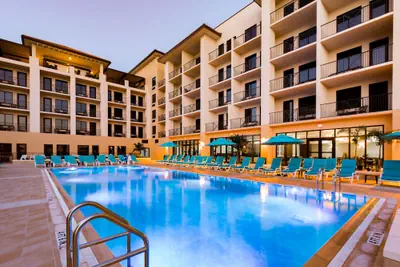 Photo 2 - Edge Hotel Clearwater Beach