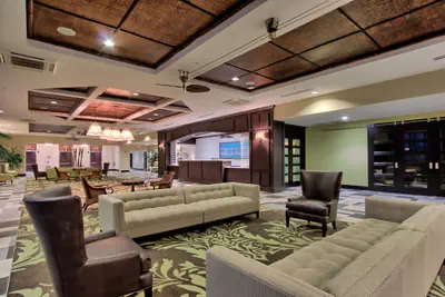 Photo 3 - Edge Hotel Clearwater Beach