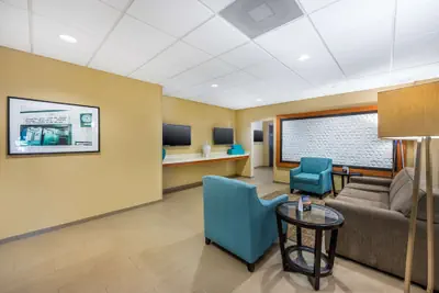 Photo 5 - Best Western Plus Tuscumbia Muscle Shoals Hotel and Suites