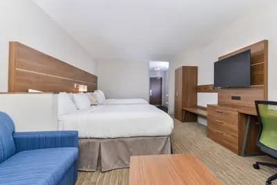 Photo 5 - Holiday Inn Express & Suites Ogallala by IHG
