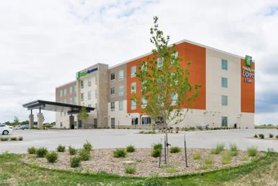 Photo 2 - Holiday Inn Express & Suites Ogallala by IHG