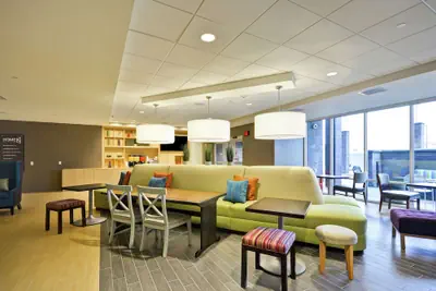 Photo 4 - Home2 Suites by Hilton Rapid City