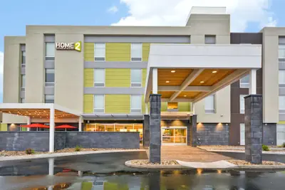 Photo 2 - Home2 Suites by Hilton Rapid City