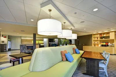Photo 3 - Home2 Suites by Hilton Rapid City