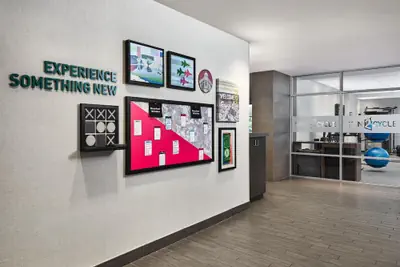 Photo 5 - Home2 Suites by Hilton Rapid City