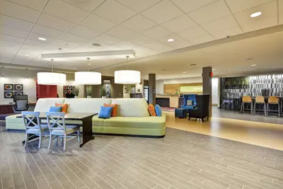 Photo 5 - Home2 Suites by Hilton Rapid City