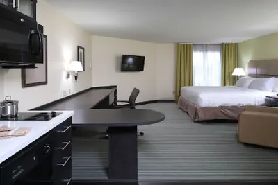 Photo 5 - Candlewood Suites Newark South - University Area by IHG