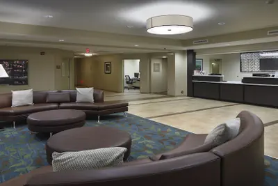 Photo 2 - Candlewood Suites Newark South - University Area by IHG