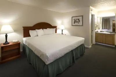 Photo 5 - Belle Aire Motel