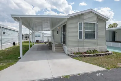 Photo 4 - Glen Haven RV Resort
