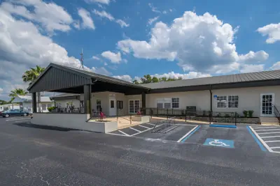 Photo 2 - Glen Haven RV Resort