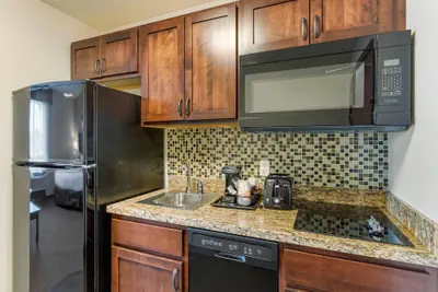 Photo 2 - MainStay Suites Near Denver Downtown