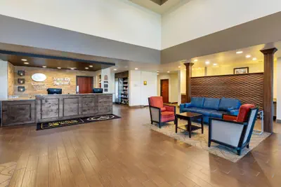 Photo 5 - MainStay Suites Near Denver Downtown