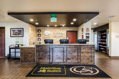 Photo 3 - MainStay Suites Near Denver Downtown
