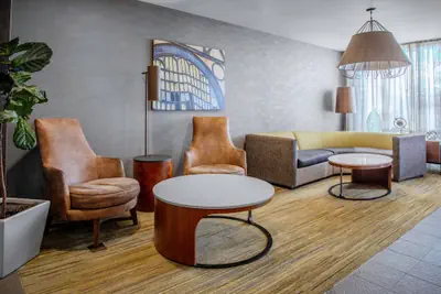Photo 3 - Courtyard by Marriott Yonkers Westchester County
