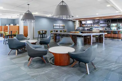 Photo 4 - Courtyard by Marriott Yonkers Westchester County