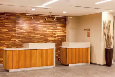 Photo 5 - Courtyard by Marriott Yonkers Westchester County