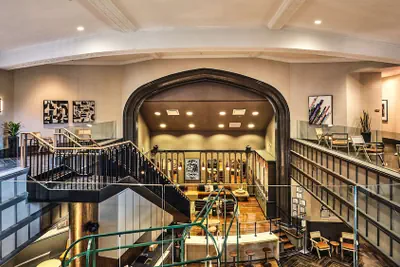 Photo 4 - Joinery Hotel Pittsburgh, Curio Collection by Hilton