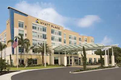 Photo 2 - Hyatt Place Sarasota Lakewood Ranch