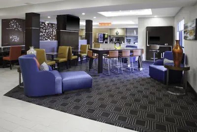 Photo 3 - TownePlace Suites by Marriott Detroit Canton