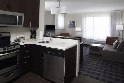 Photo 5 - TownePlace Suites by Marriott Detroit Canton