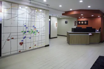 Photo 4 - TownePlace Suites by Marriott Detroit Canton