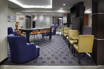 Photo 2 - TownePlace Suites by Marriott Detroit Canton