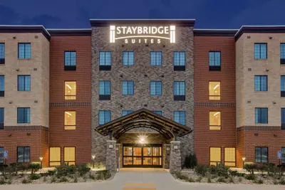 Photo 2 - Staybridge Suites Benton Harbor - St. Joseph by IHG