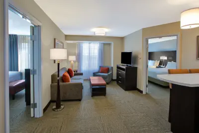 Photo 5 - Staybridge Suites Benton Harbor - St. Joseph by IHG