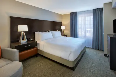 Photo 3 - Staybridge Suites Benton Harbor - St. Joseph by IHG